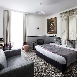 Malte - Astotel 4* Париж