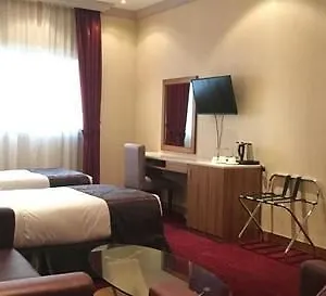 Royal Tulip Llc 3* Дубай